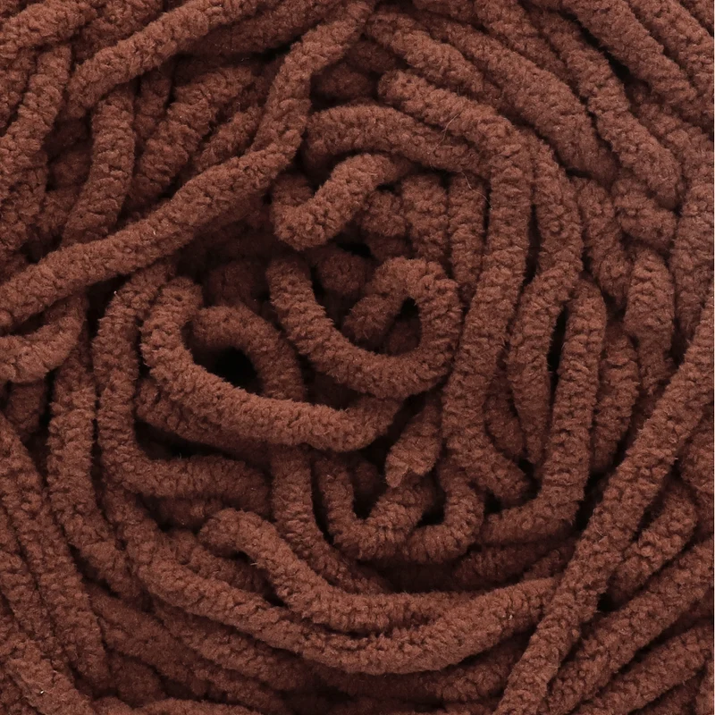 Pink Label Create-it 081 Iris – Warm Brown