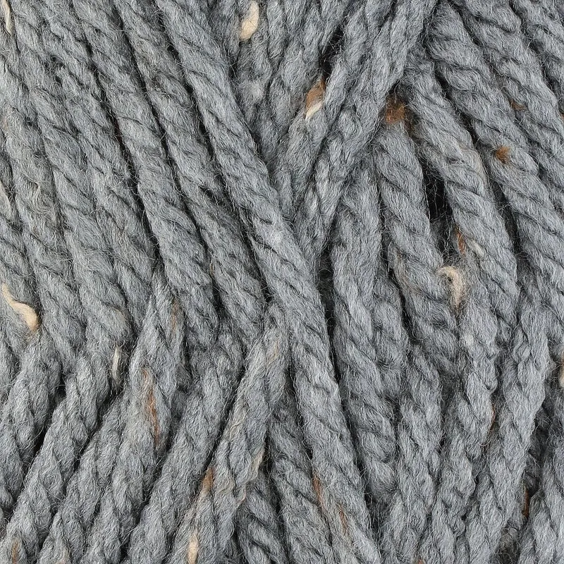 Stylecraft Special XL Tweed Super Chunky 1099 Grau