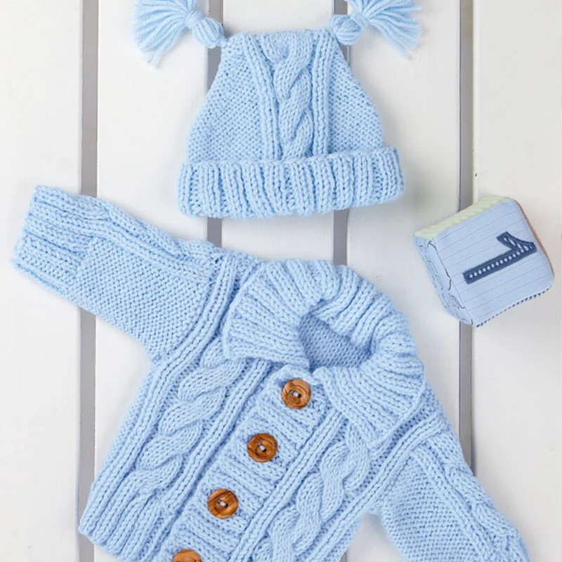Stylecraft Special for Babies Aran 1264 Denim