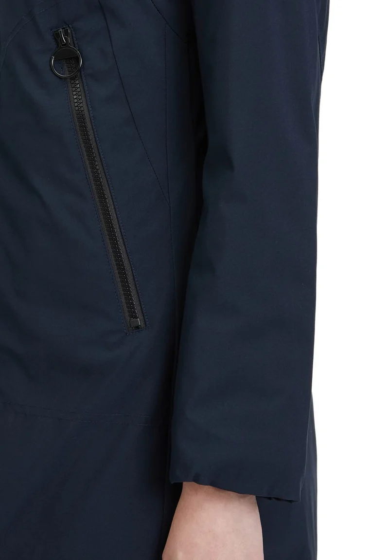 Outdoorjacke