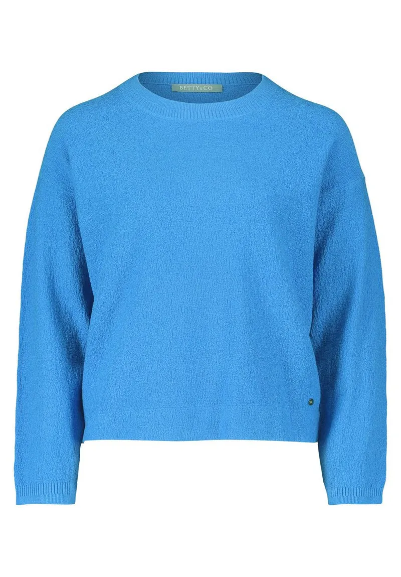 Strickpullover