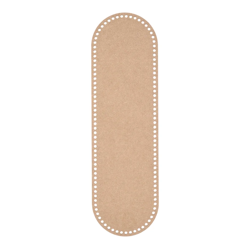 Durable MDF-Boden 40 x 12 cm