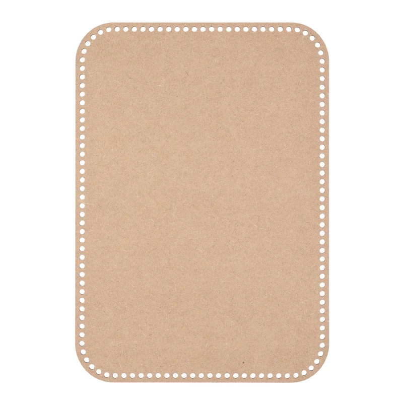Durable MDF-Boden, 34 x 24 cm