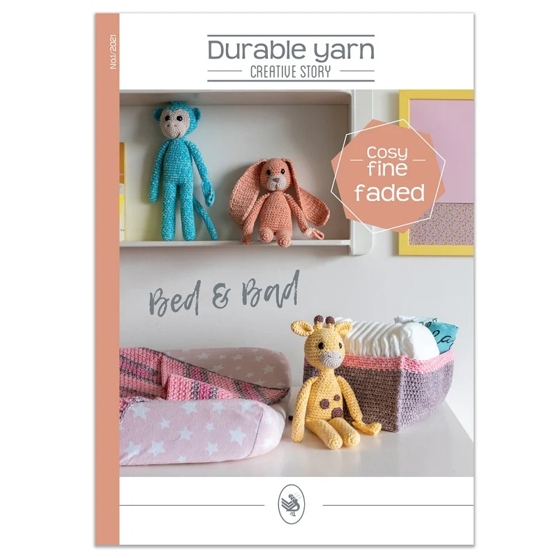 Durable Creative Story – Bett & Bad