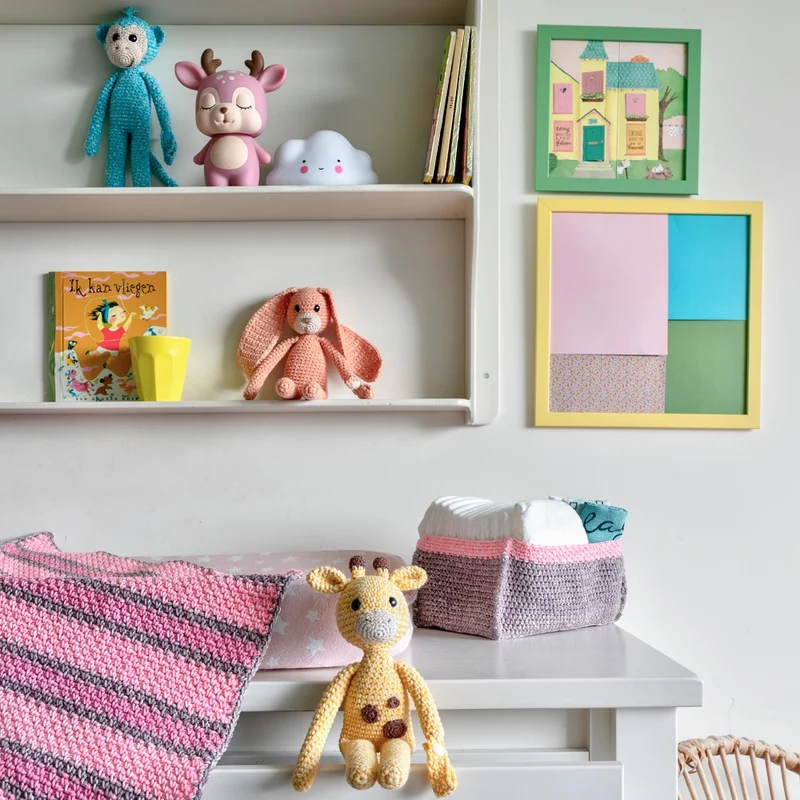 Durable Creative Story – Bett & Bad