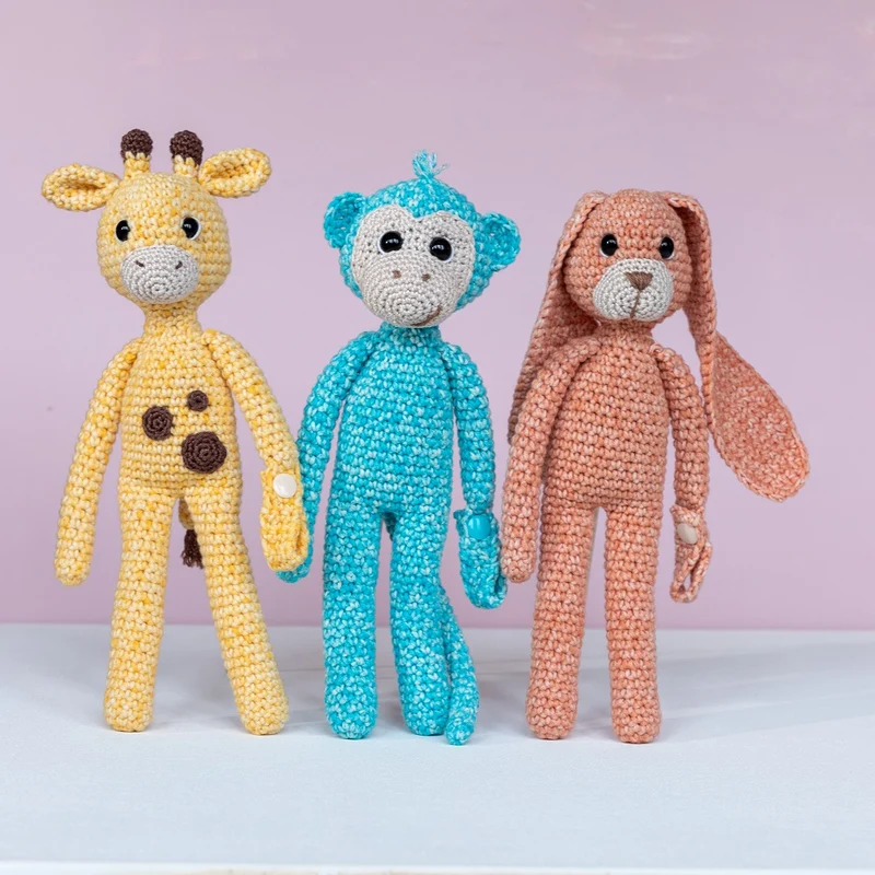 Durable Creative Story – Bett & Bad
