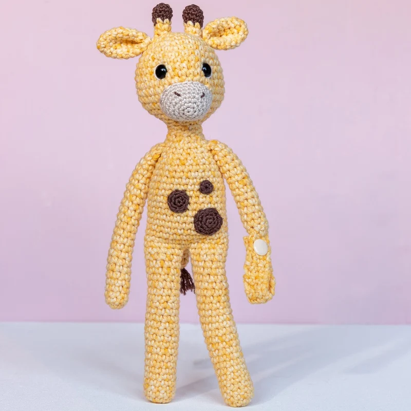 Durable Creative Story – Bett & Bad
