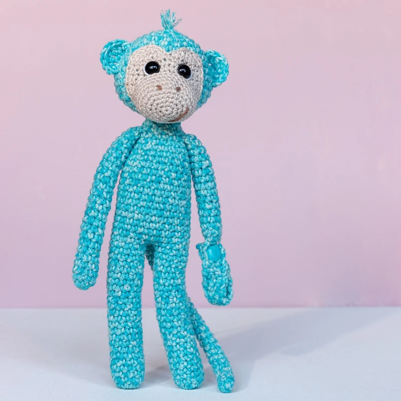 Durable Creative Story – Bett & Bad