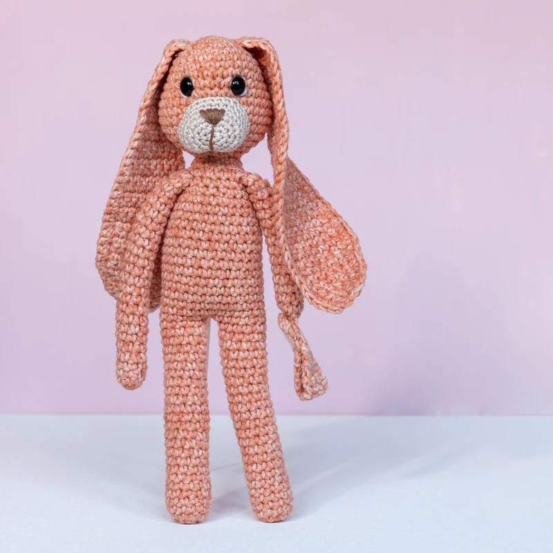 Durable Creative Story – Bett & Bad