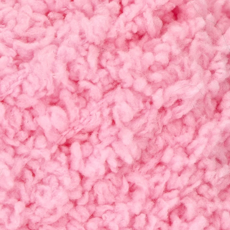Yarn and Colors Furry 037 Cotton Candy