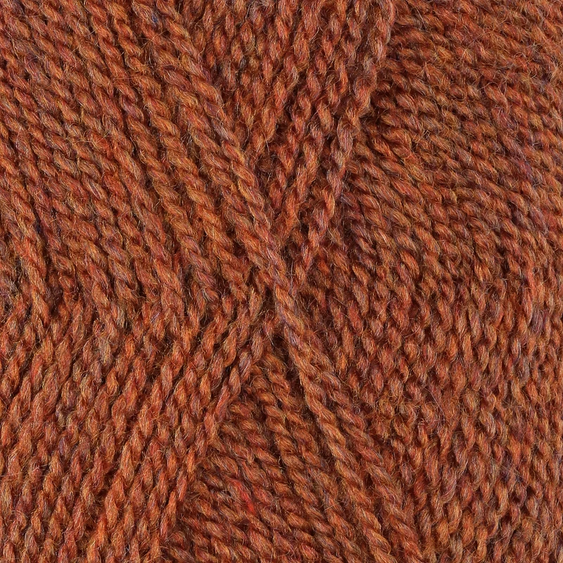 Stylecraft Highland Heathers DK 7224 Marmelade