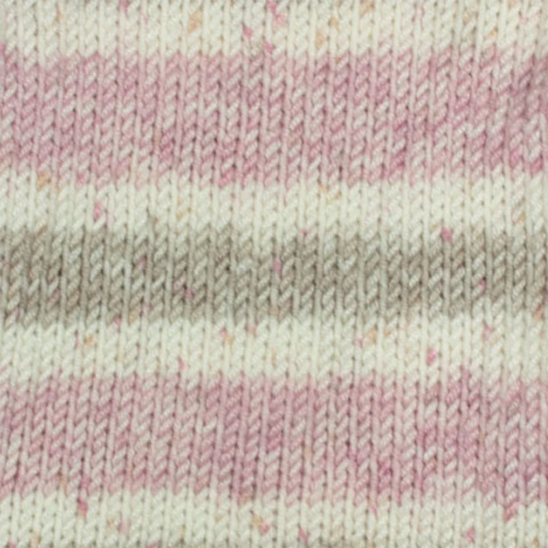 Stylecraft Bambino Prints DK 1238 Rag Doll