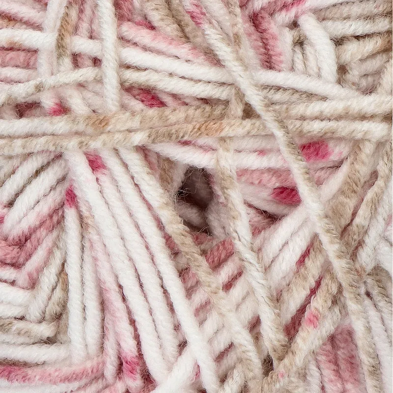 Stylecraft Bambino Prints DK 1238 Rag Doll