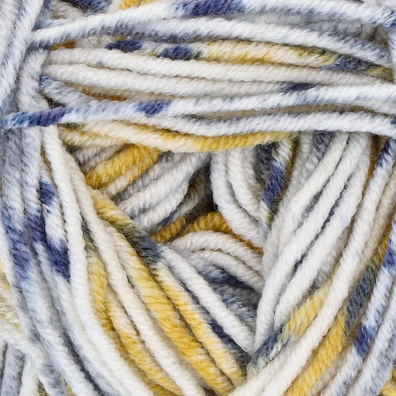 Stylecraft Bambino Prints DK 1237 Skittles