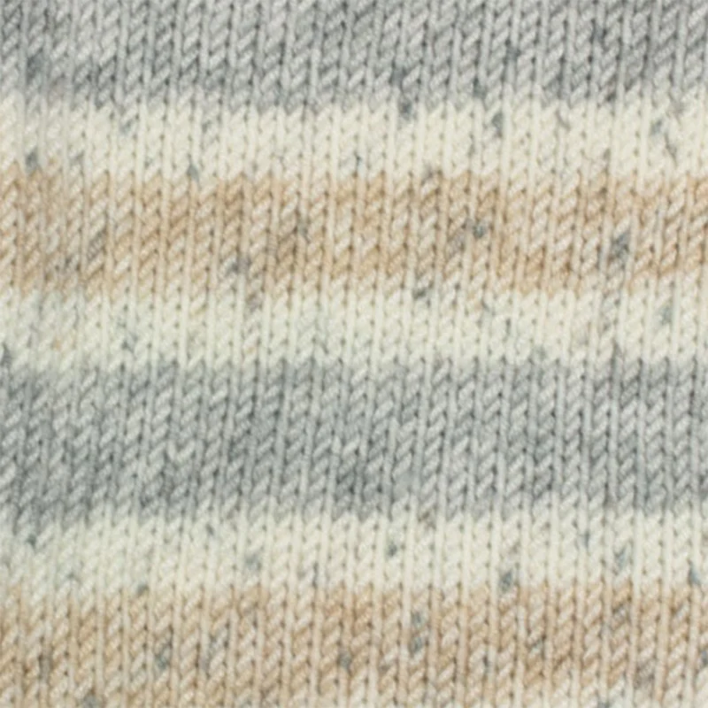 Stylecraft Bambino Prints DK 1236 Schaukelpferd