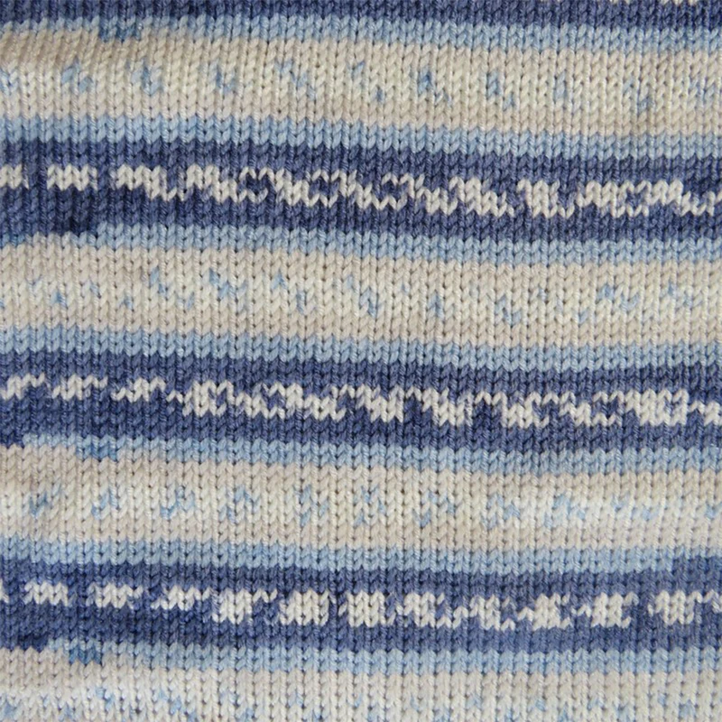Stylecraft Bambino Prints DK 3761 Jumping Jacks
