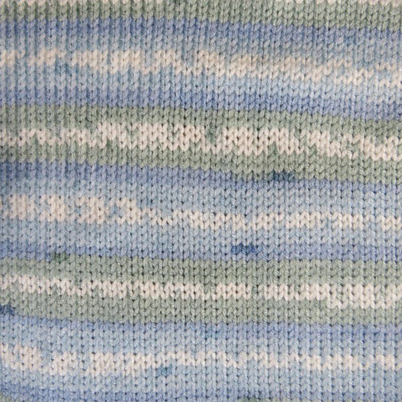 Stylecraft Bambino Prints DK 3762 Leap Frog