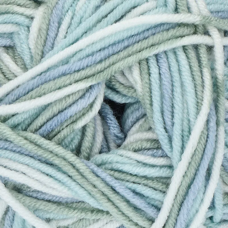 Stylecraft Bambino Prints DK 3762 Leap Frog