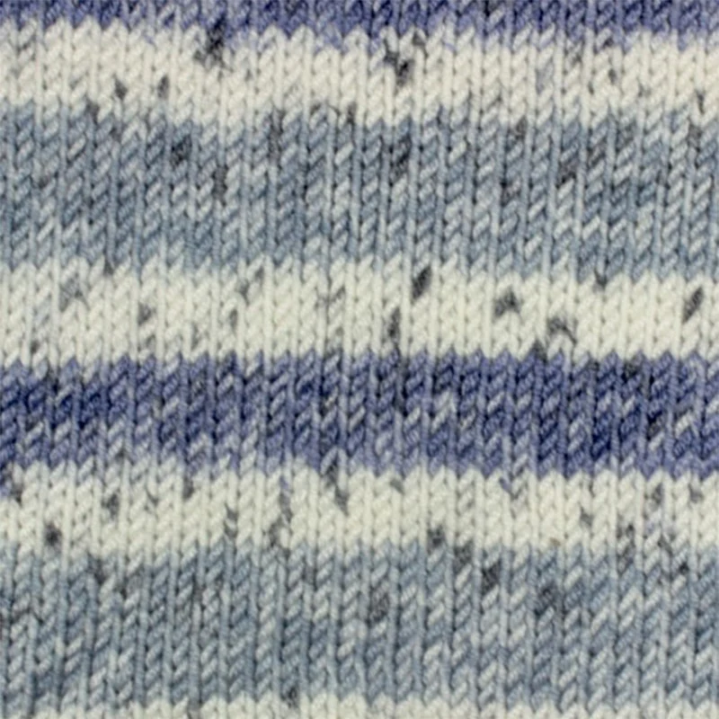 Stylecraft Bambino Prints DK 1239 Segelboot