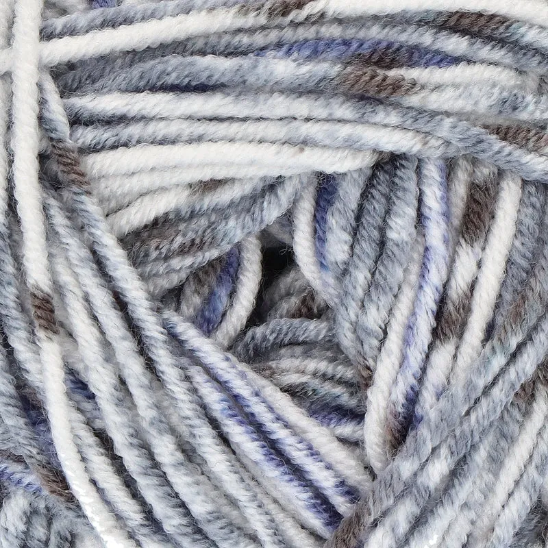 Stylecraft Bambino Prints DK 1239 Segelboot