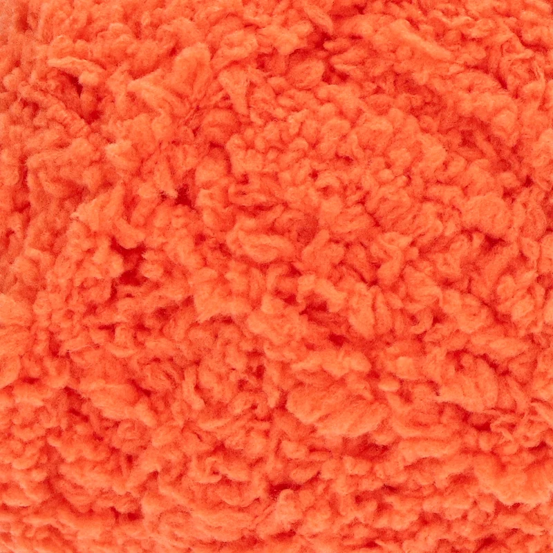 Yarn and Colors Furry 021 Sunset