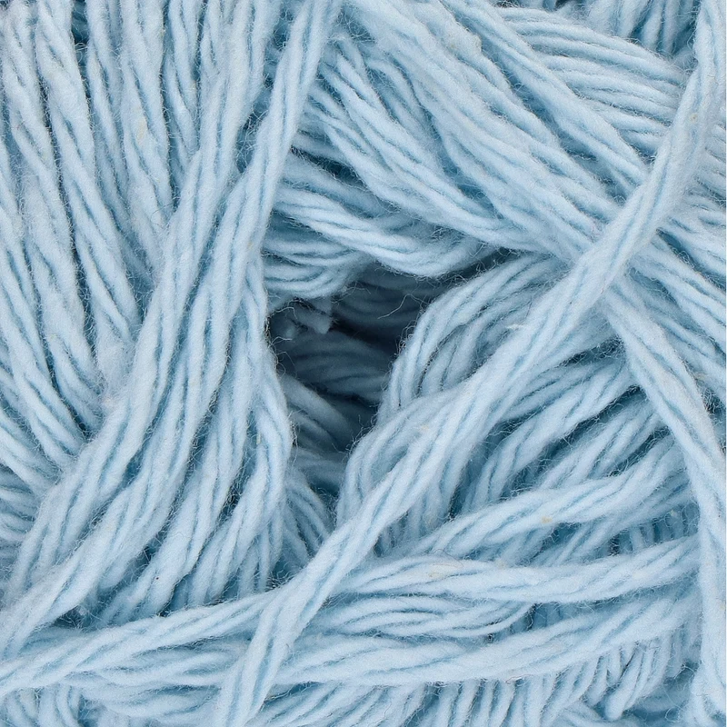 Yarn and Colors Gentle 063 Eisblau