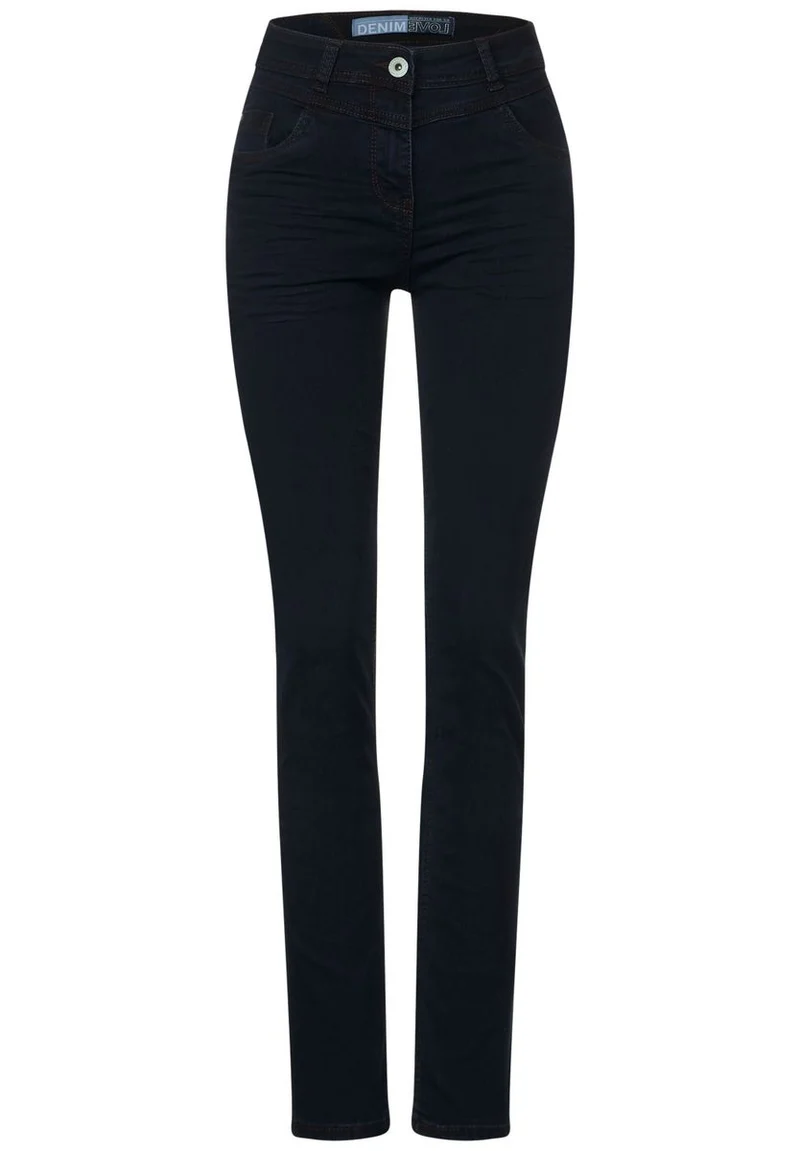 Slim Fit Jeans
