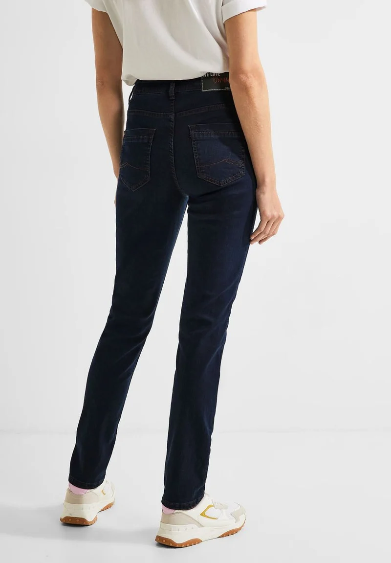 Slim Fit Jeans