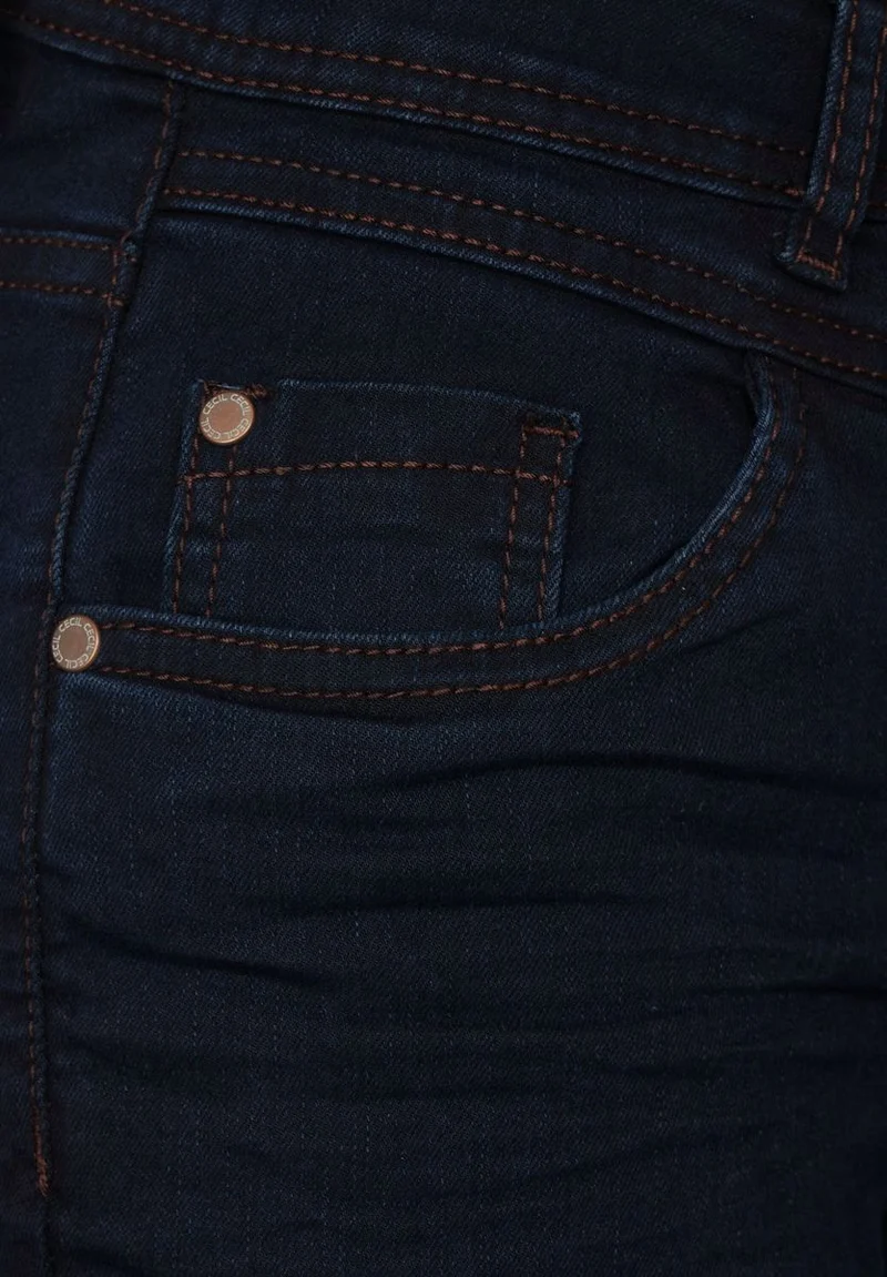 Slim Fit Jeans