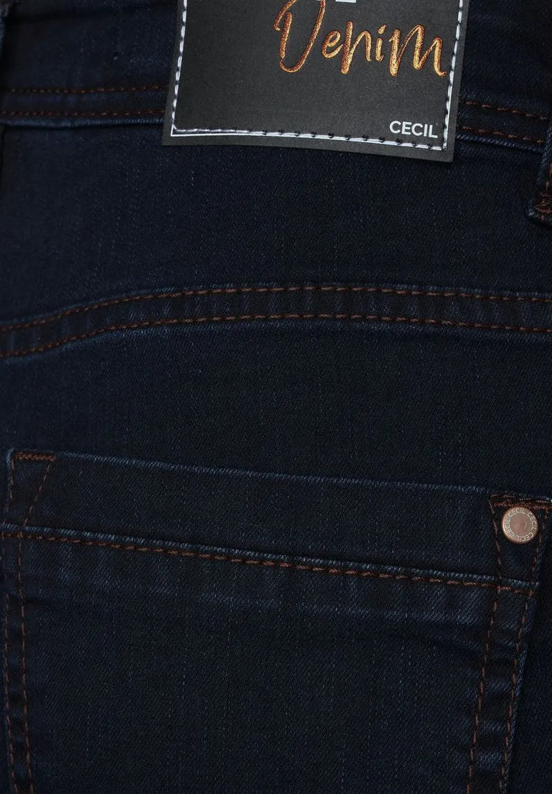 Slim Fit Jeans