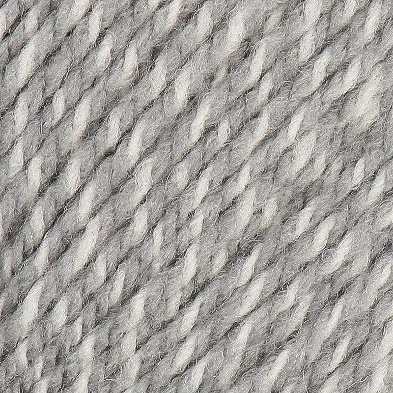 Stylecraft Special Aran with Wool – Melierte Farbtöne 7043 Grey Marl