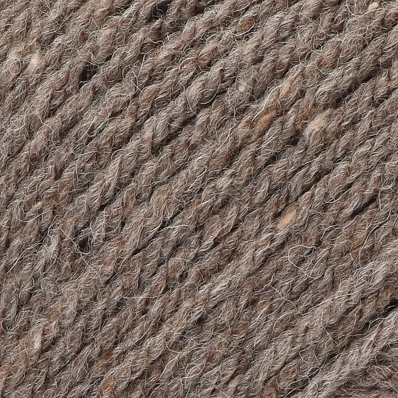 Stylecraft Special Aran with Wool – Nepp-Farbtöne 7046 Tawny Nepp