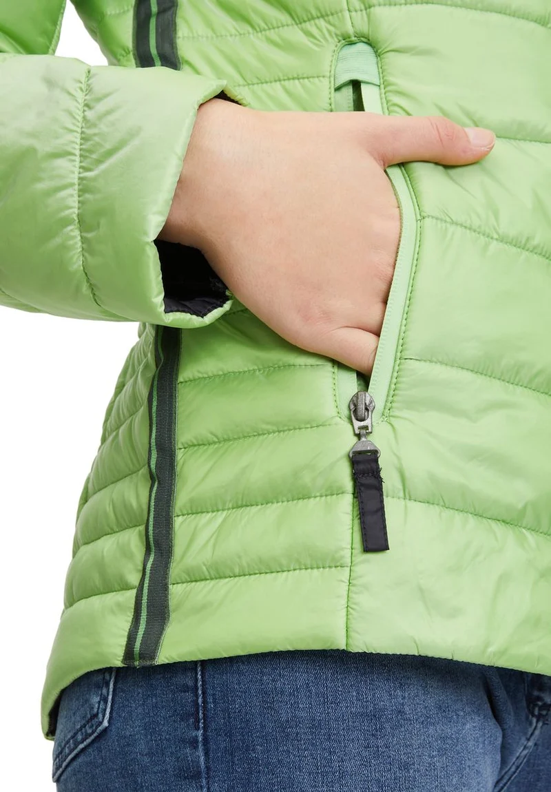 Steppjacke