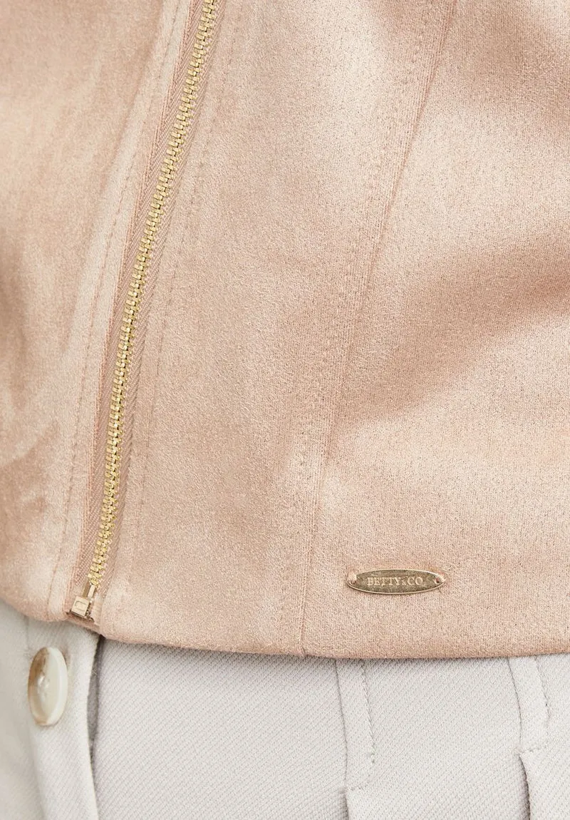 Bikerjacke