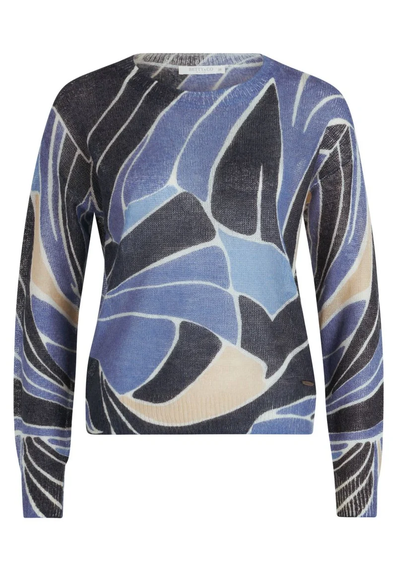 Strickpullover