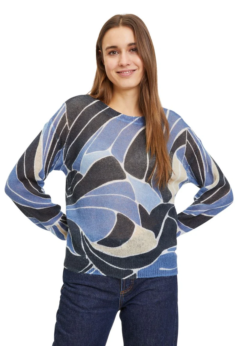 Strickpullover