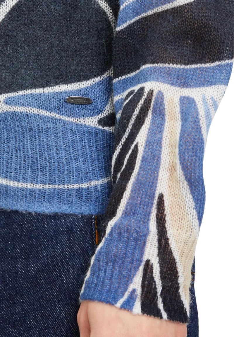 Strickpullover