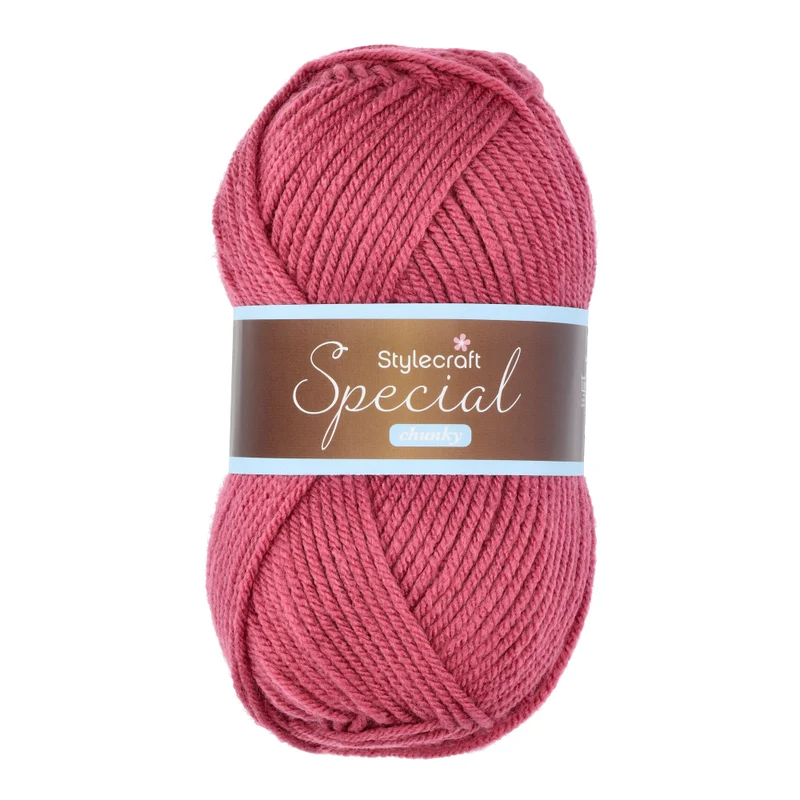 Stylecraft Special Chunky 1023 Himbeere