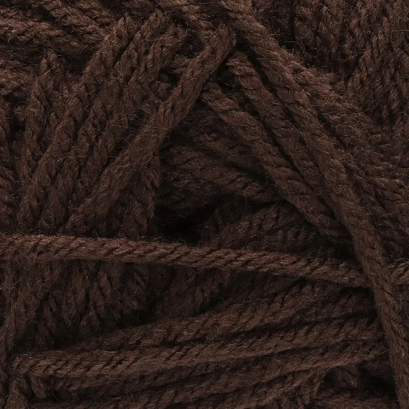 Stylecraft Special Chunky 1004 Dunkelbraun