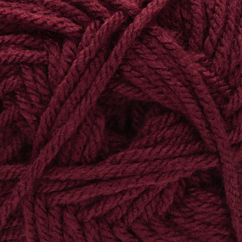 Stylecraft Special Chunky 1035 Burgunderrot