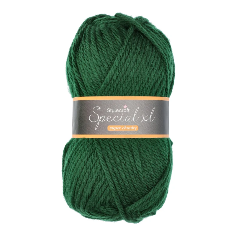 Stylecraft Special XL Super Chunky 1009 Flasche