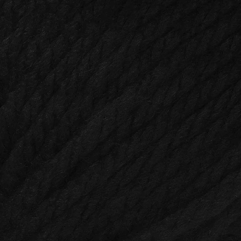 Stylecraft Special XL Super Chunky 1002 Schwarz