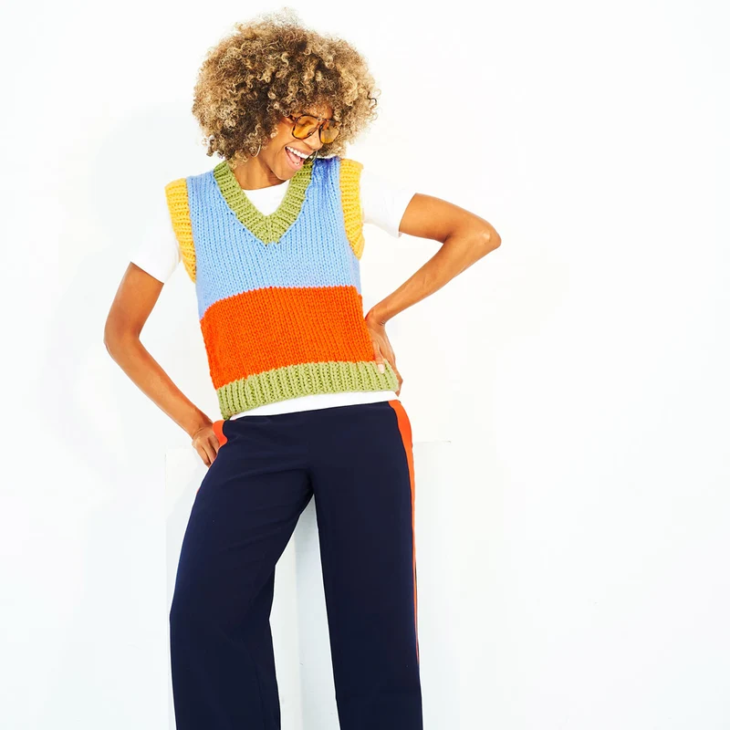 Stylecraft Special XL Super Chunky 1724 Parma Violet