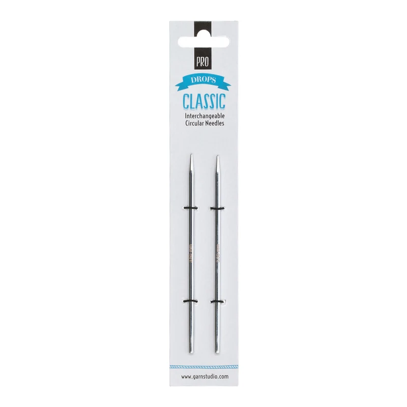 DROPS Pro Spark Austauschbare Nadelspitzen 3,5 mm