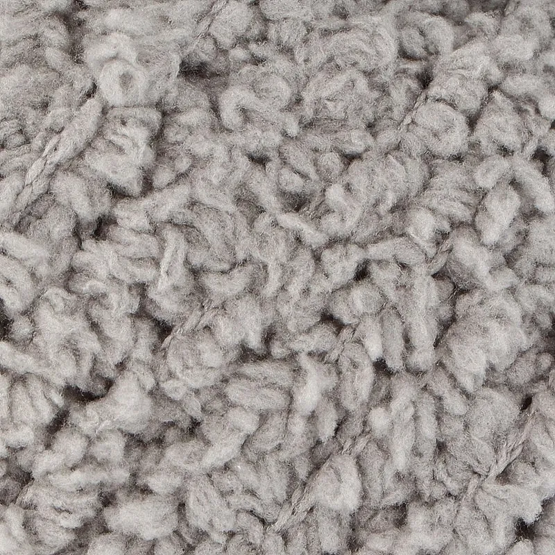 Yarn and Colors Furry 096 Shark Grey