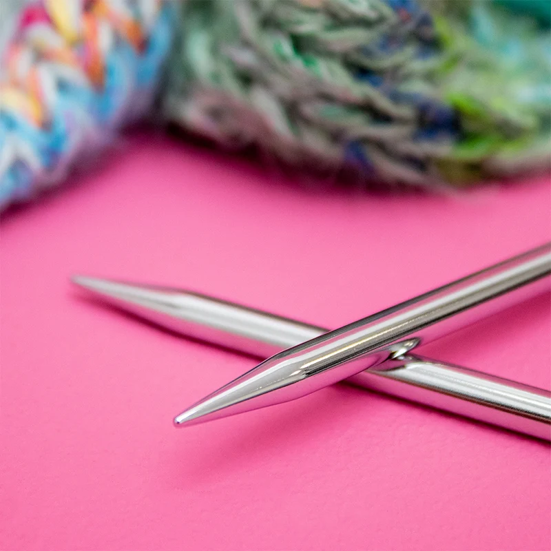 DROPS Pro Spark Wechselbare Stricknadelspitzen 5,5 mm