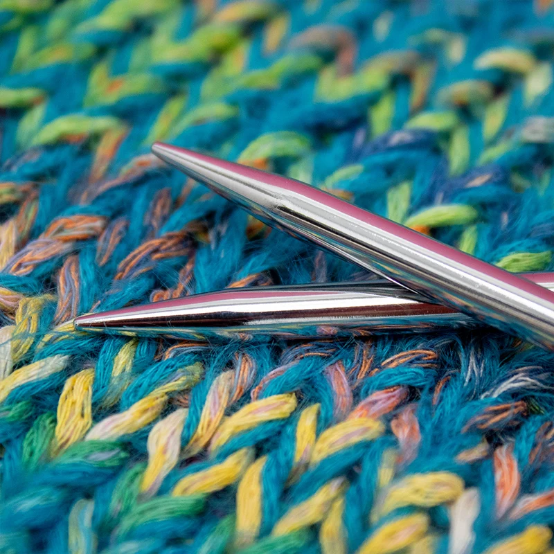 DROPS Pro Spark Wechselbare Stricknadelspitzen 5,5 mm