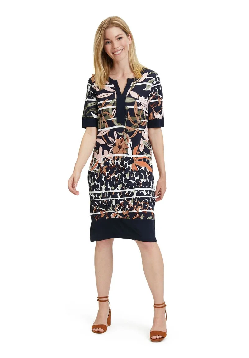 Shirtkleid