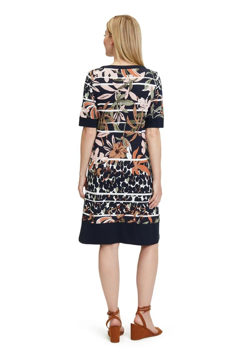 Shirtkleid