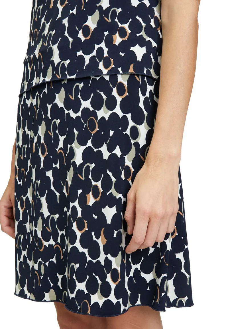 Stufenkleid